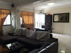 Blk 213 Pasir Ris Street 21 (Pasir Ris), HDB 4 Rooms #162326352